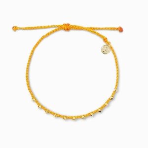 (2) Pura Vida Anklets